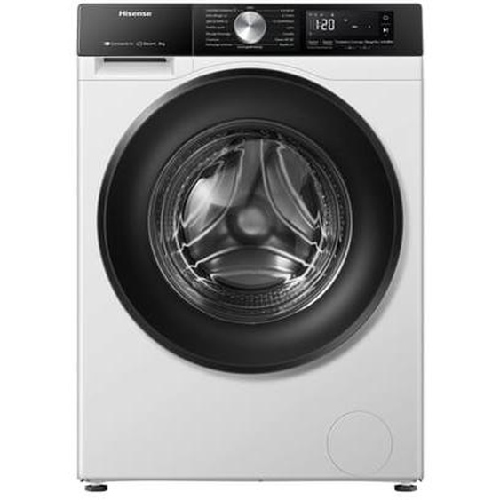 Lave linge hublot WF3S8043BW3