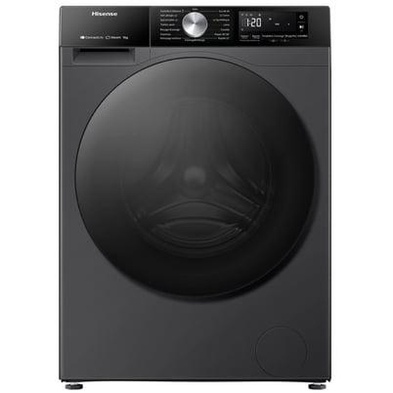 Lave linge hublot WF3S9043BB3