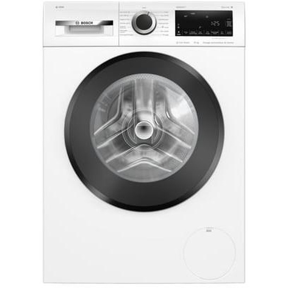 Lave linge hublot WGG254FQFR