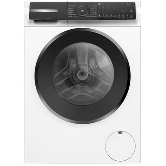 Lave linge hublot WGH2440SFR, SERENITY, Antitaches, Iron Assist, Série 6
