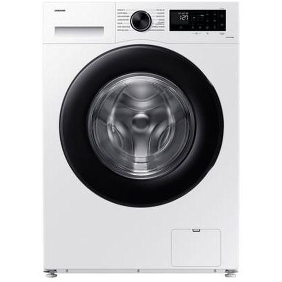Lave linge hublot WW11DG5B25AE Bespoke AI