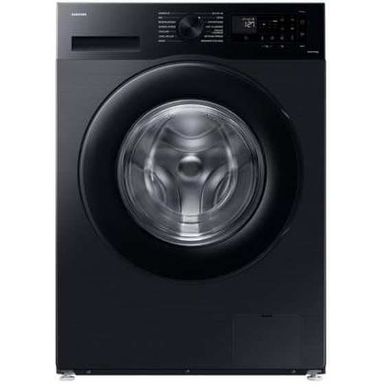 Lave linge hublot WW80CGC04DAB Bespoke AI