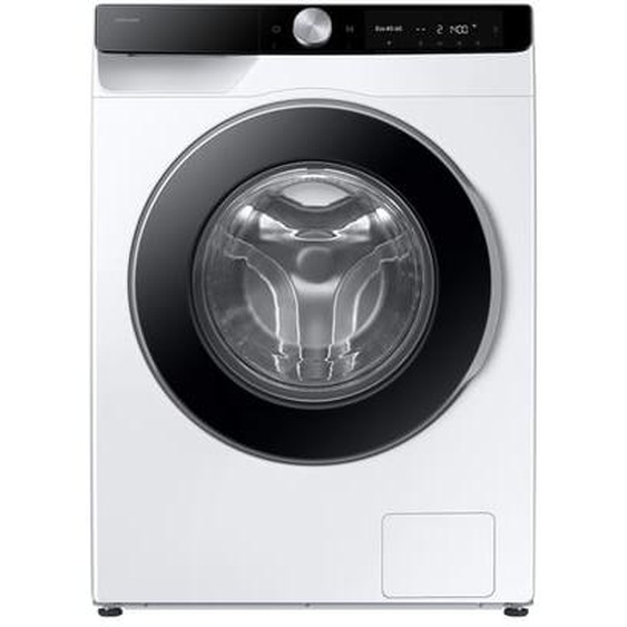 Lave linge hublot WW90DG6U85LK Bespoke AI