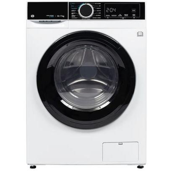 Lave linge séchant hublot ELS107-1b