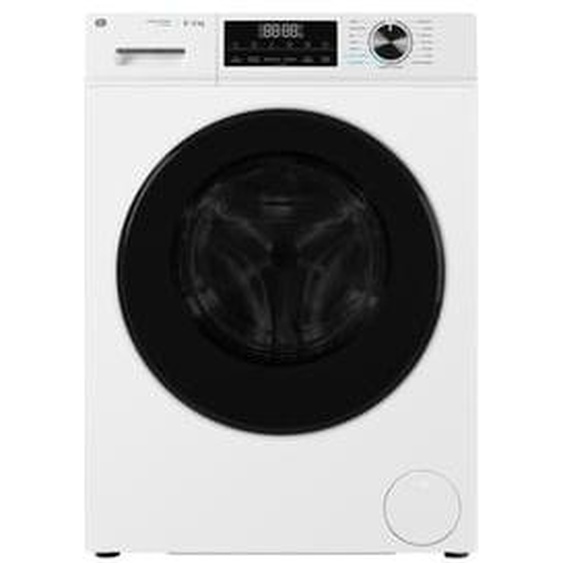 Lave linge séchant hublot ELS86-2b