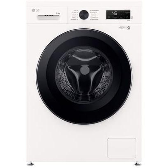 Lave linge séchant hublot F954B15WHS