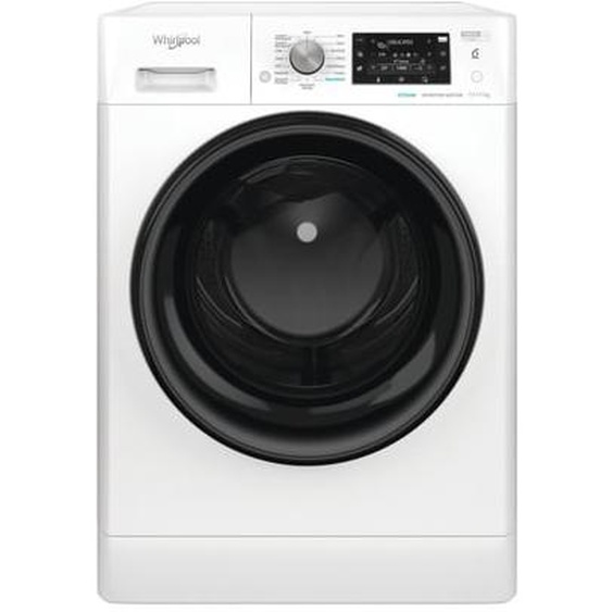 Lave linge séchant hublot FFDB1174489BVFR