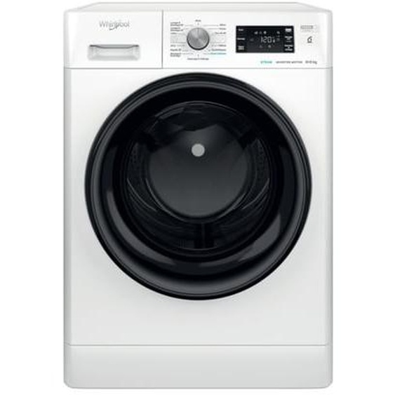 Lave linge séchant hublot FFWDB864489BVFR