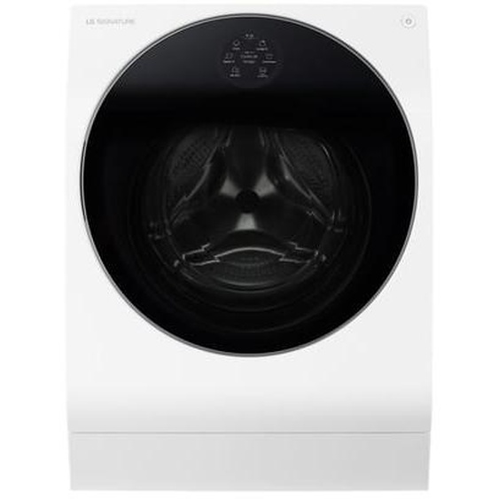 Lave linge séchant hublot LSWD100E SIGNATURE