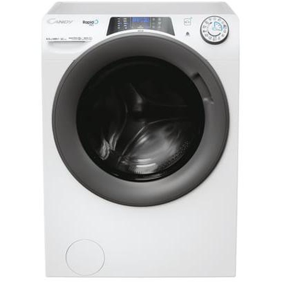 Lave linge séchant hublot RPW4856BWMR9/1-S