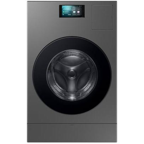 Lave linge séchant hublot WD18DB8995BZT2 Bespoke AI Combo