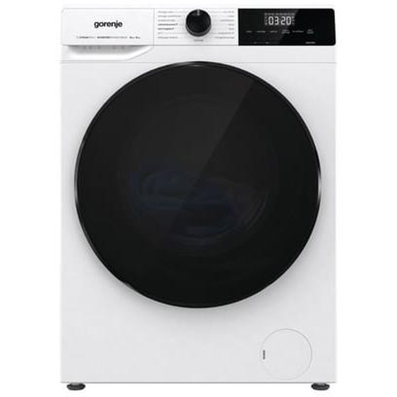 Lave linge séchant hublot WD2A964ADS/FR