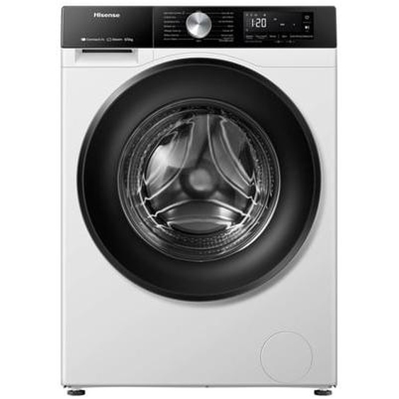 Lave linge séchant hublot WD3S8043BW3