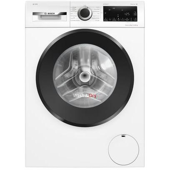 Lave linge séchant hublot WNG254ASFR Série 6
