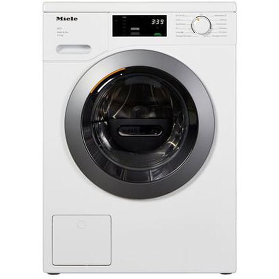 Lave linge séchant hublot WTD 160 WCS