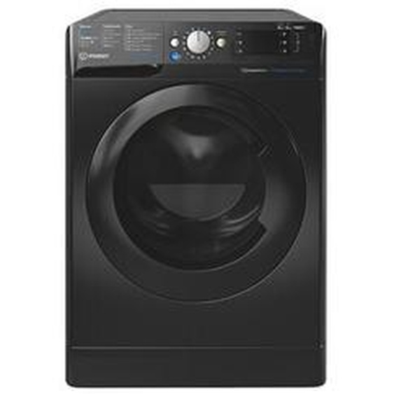 Lave linge séchant Indesit BDE86435BKVFR