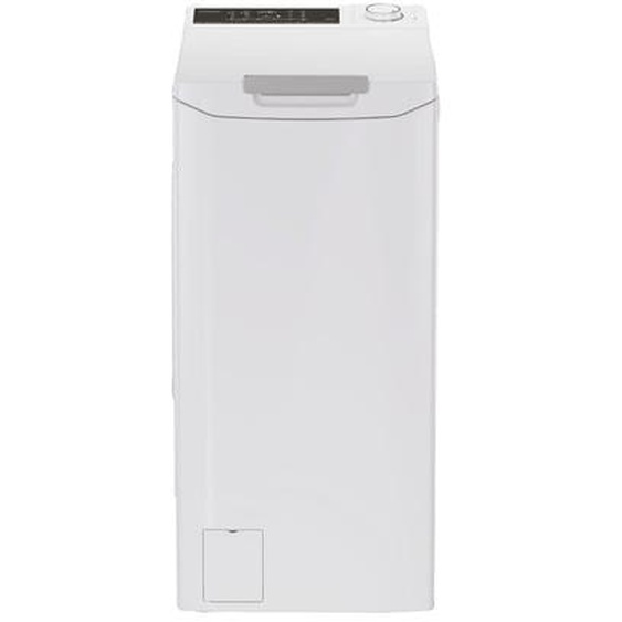 Lave linge top TCAS 274TM5-S