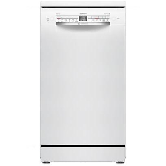 Lave vaisselle 45 cm SPS2HKW65E Serenity SpeedPerfect+