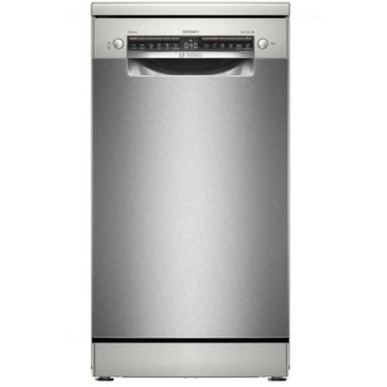 Lave vaisselle 45 cm SPS4EMI34E Série 4 Serenity Efficient Dry