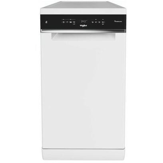 Lave vaisselle 45 cm WSFO3O34PF 6ème Sens