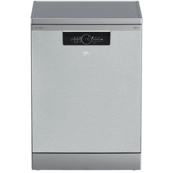 Lave vaisselle 60 cm BDFN38641XC - SaveWater