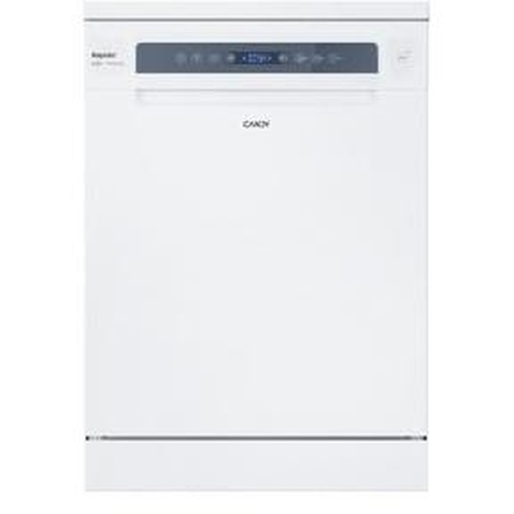 Lave vaisselle 60 cm CF 6C4F0W