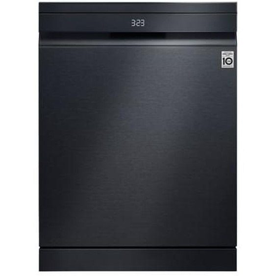 Lave vaisselle 60 cm DF587HMS