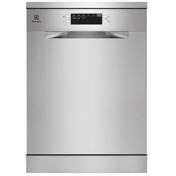 Lave vaisselle 60 cm ESS68600SX SatelliteClean