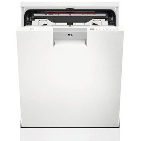 Lave vaisselle 60 cm FFB75717PW AirDry