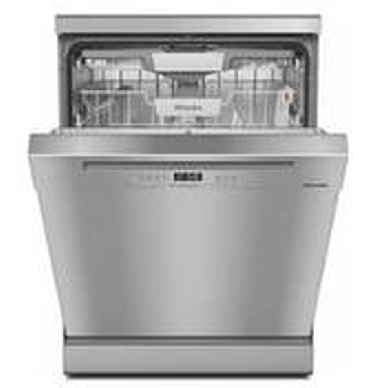Lave vaisselle 60 cm G 5412 SC Front Inox