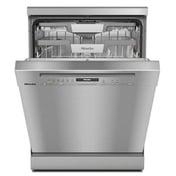 Lave vaisselle 60 cm G 7040 SC Front Inox AutoDos