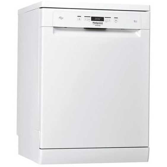 Lave vaisselle 60 cm HOTPOINT HFC3C34W Blanc Hotpoint