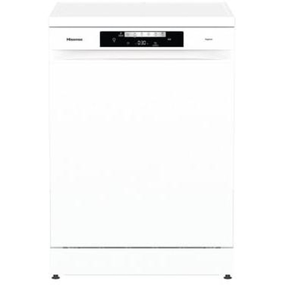 Lave vaisselle 60 cm HS642C60W