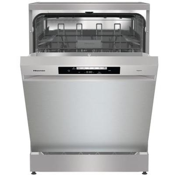 Lave vaisselle 60 cm HS642C90X