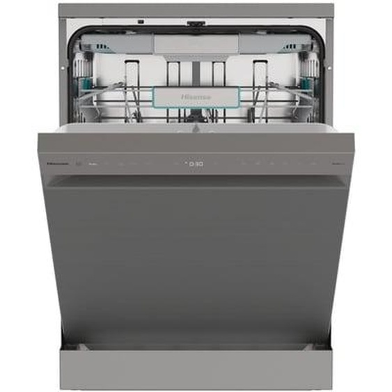 Lave vaisselle 60 cm HS693A90XAD