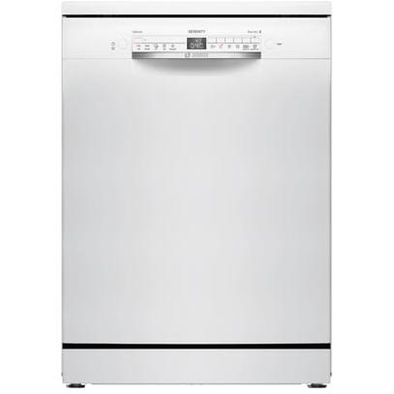 Lave vaisselle 60 cm SMS2HTW05E Serenity