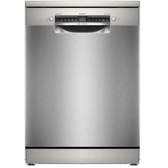 Lave vaisselle 60 cm SMS4ECI28F Série 4 SERENITY Silence Plus