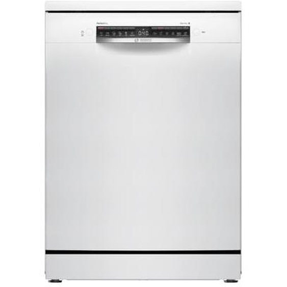 Lave vaisselle 60 cm SMS6ZCW10E, SERENITY, Séchage Zeolith