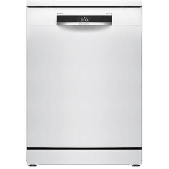 Lave vaisselle 60 cm SMS6ZCW12F, Série 8, Séchage Zeolith