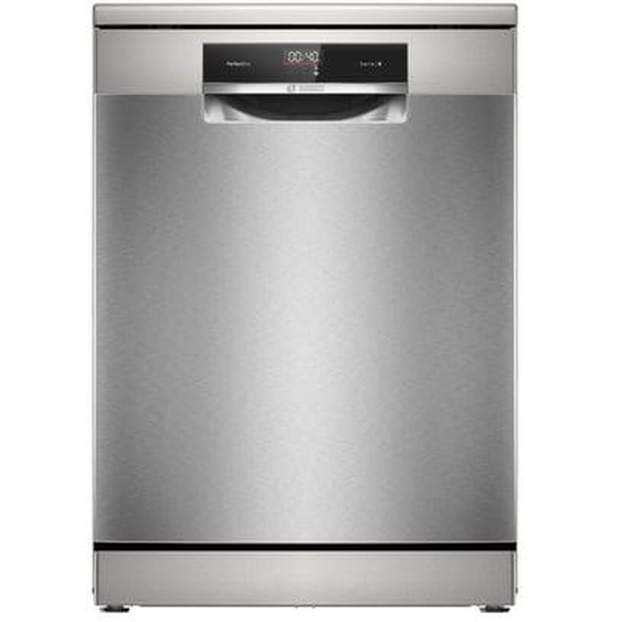 Lave vaisselle 60 cm SMS8TCI01E, Série 8, Séchage Zeolith