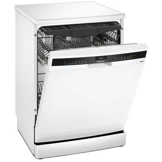 Lave vaisselle 60 cm SN23HW02ME série iQ300 varioSpeed Plus