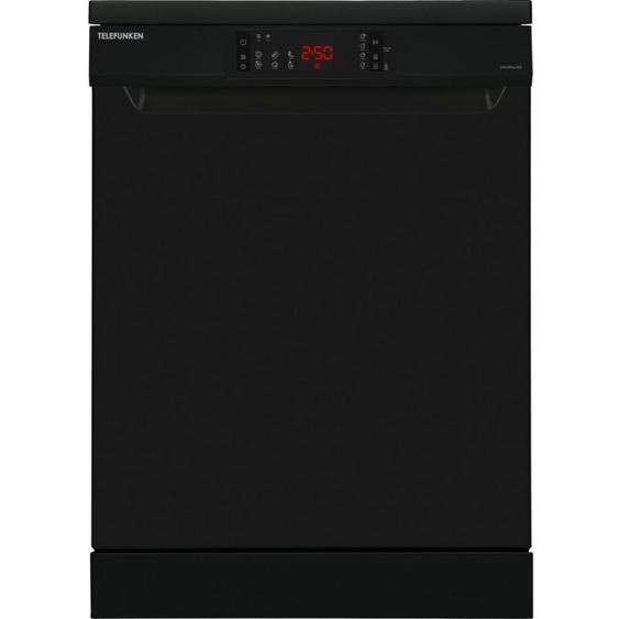Lave-vaisselle 60 cm Telefunken DW12PS47KE