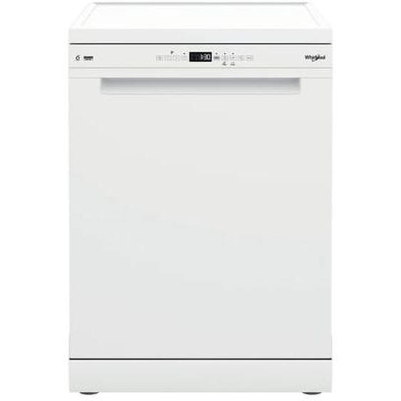 Lave vaisselle 60 cm W7FHP43