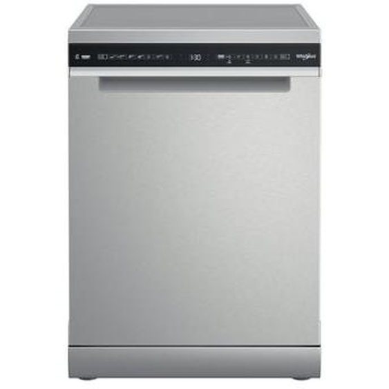 Lave vaisselle 60 cm W7FHS51X MaxiSpace