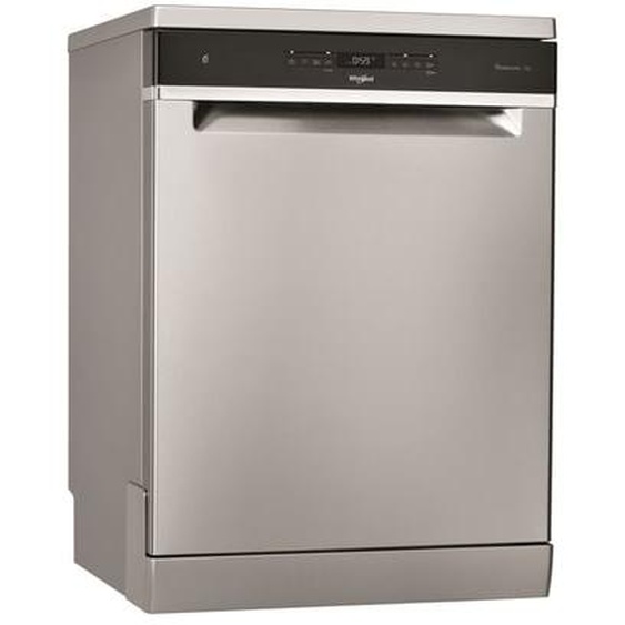 Lave vaisselle 60 cm WFO3T133P6.5X 6ème SENS