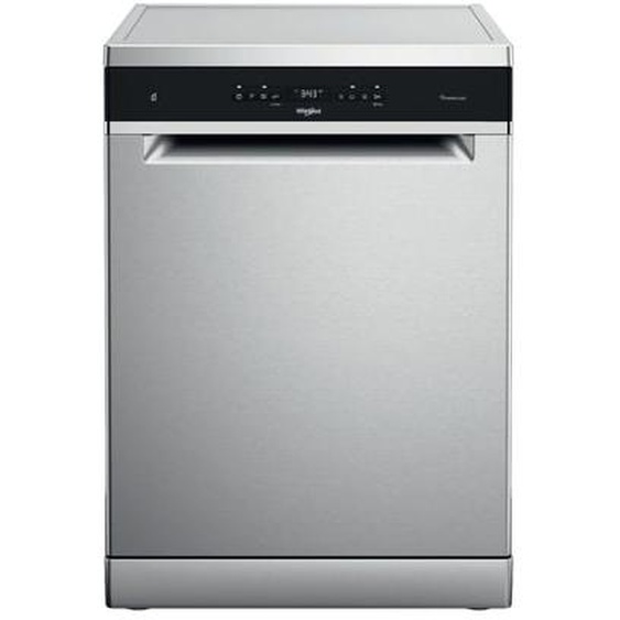 Lave vaisselle 60 cm WH3FC14BN71X 6ème sens