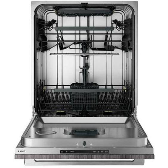Lave vaisselle encastrable DFI544D