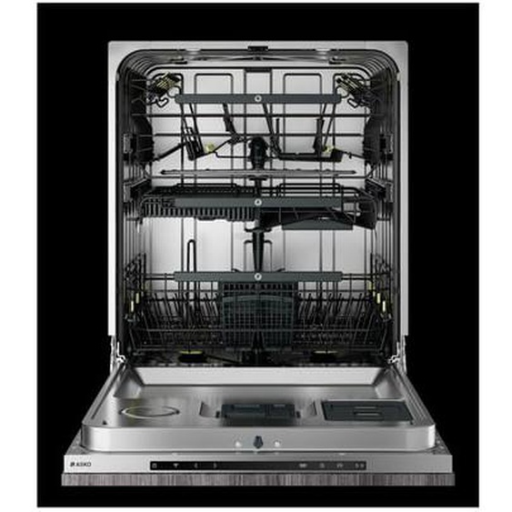 Lave vaisselle encastrable DFI747MU