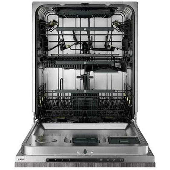 Lave vaisselle encastrable DFI777UXXL