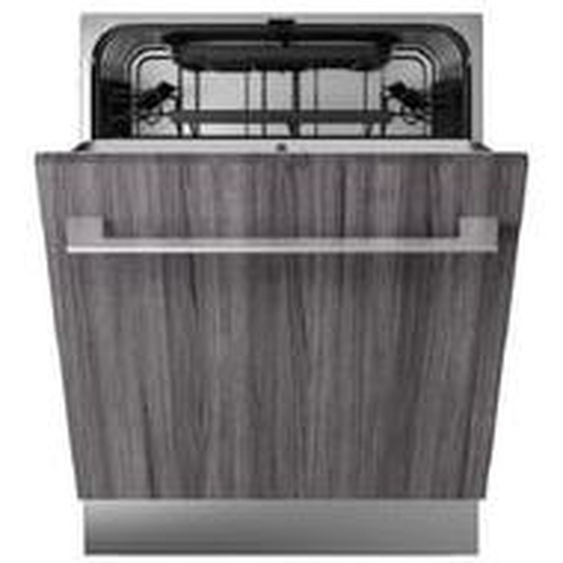 Lave vaisselle encastrable DSD544B écran tactile et bras de lavage inox